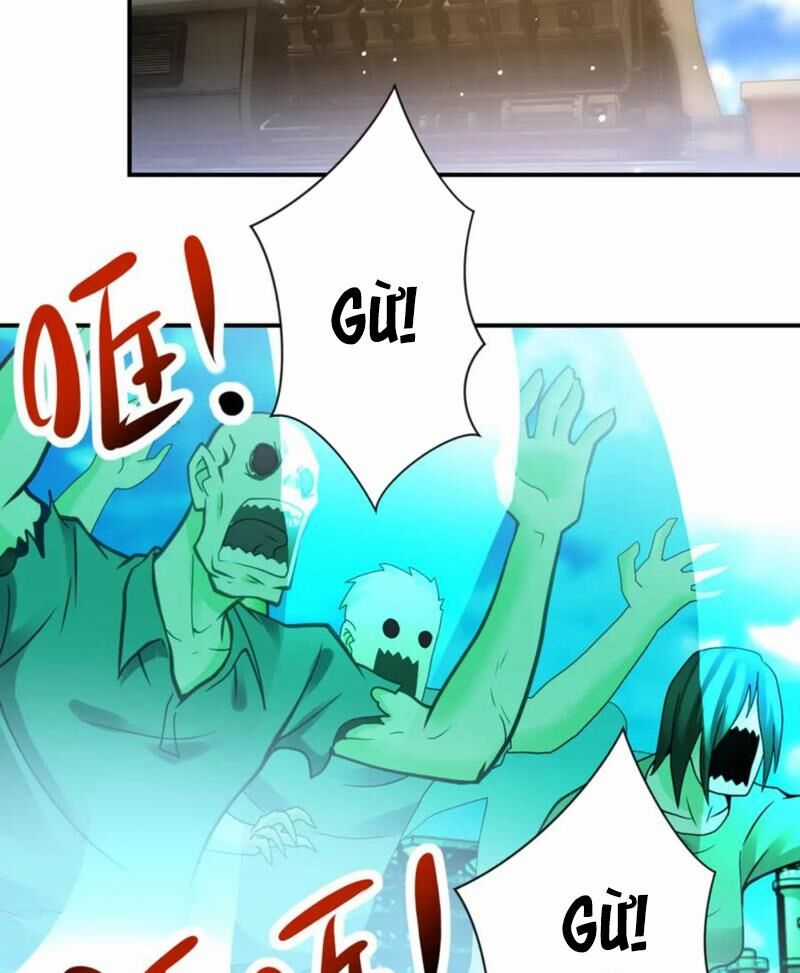 Mạt Thế Siêu Cấp Hệ Thống - Chapter 347 - Trang 20