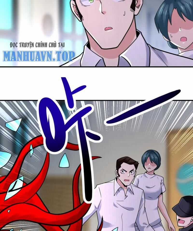 Mạt Thế Siêu Cấp Hệ Thống - Chapter 347 - Trang 4