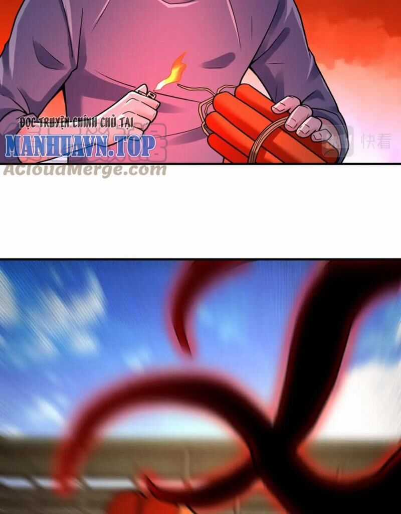 Mạt Thế Siêu Cấp Hệ Thống - Chapter 347 - Trang 31