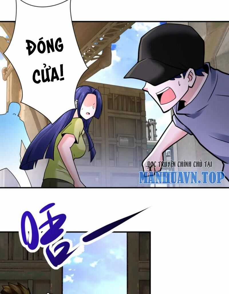 Mạt Thế Siêu Cấp Hệ Thống - Chapter 347 - Trang 33