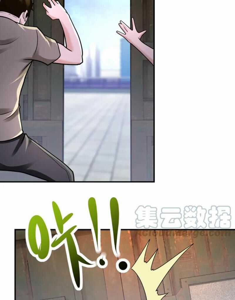 Mạt Thế Siêu Cấp Hệ Thống - Chapter 347 - Trang 34