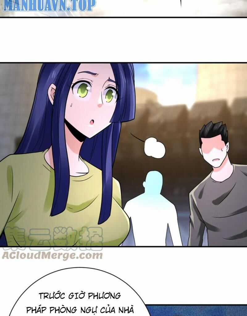 Mạt Thế Siêu Cấp Hệ Thống - Chapter 347 - Trang 37