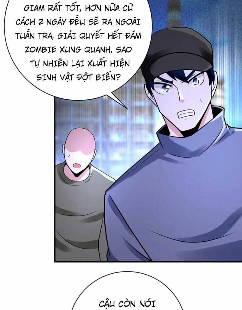 Mạt Thế Siêu Cấp Hệ Thống - Chapter 347 - Trang 38
