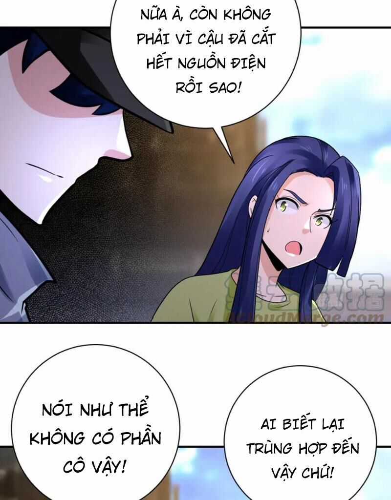 Mạt Thế Siêu Cấp Hệ Thống - Chapter 347 - Trang 39