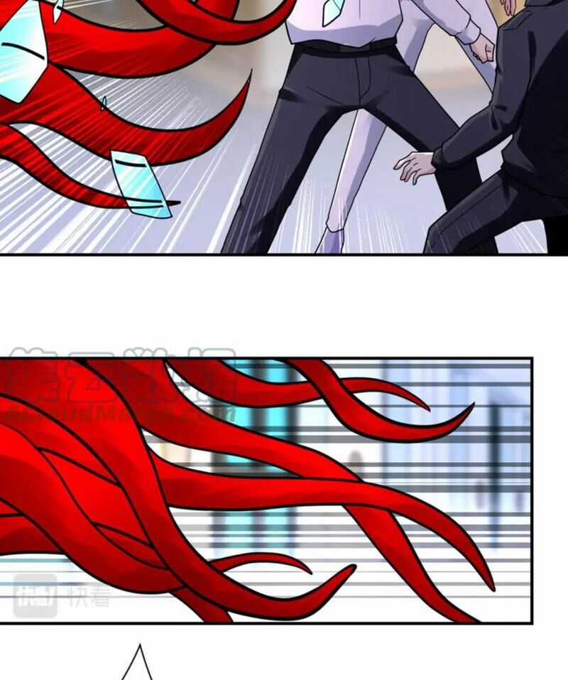 Mạt Thế Siêu Cấp Hệ Thống - Chapter 347 - Trang 5