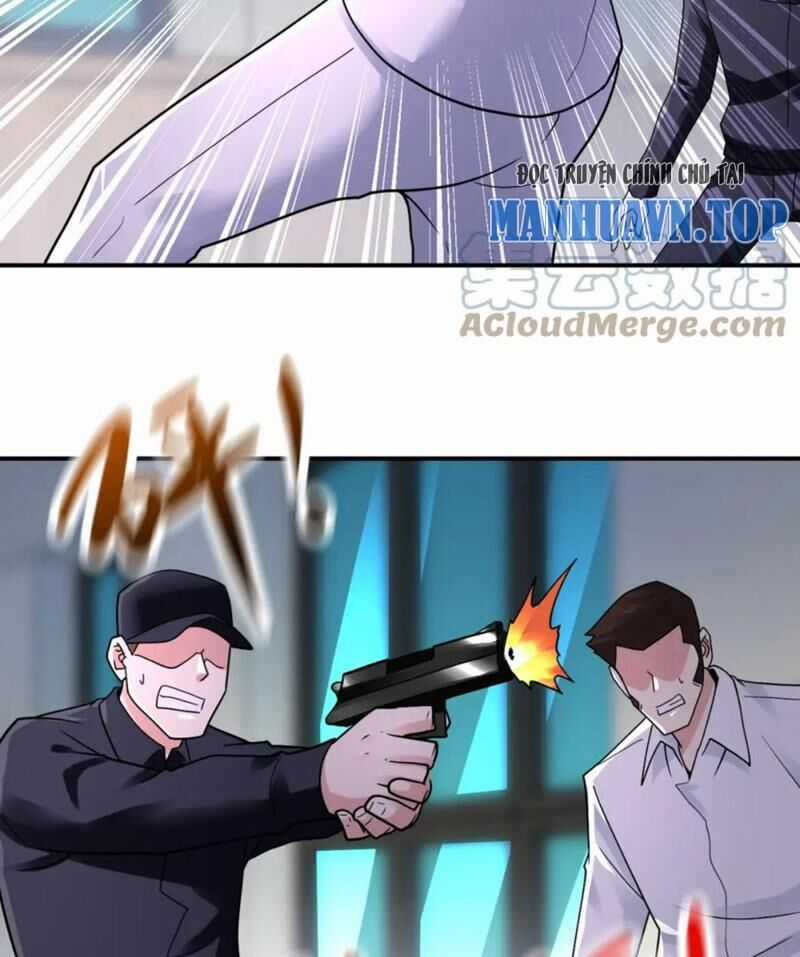 Mạt Thế Siêu Cấp Hệ Thống - Chapter 347 - Trang 7