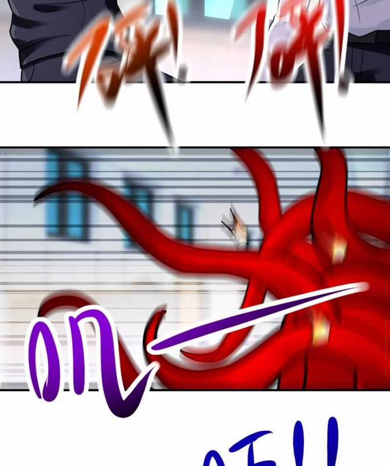 Mạt Thế Siêu Cấp Hệ Thống - Chapter 347 - Trang 8