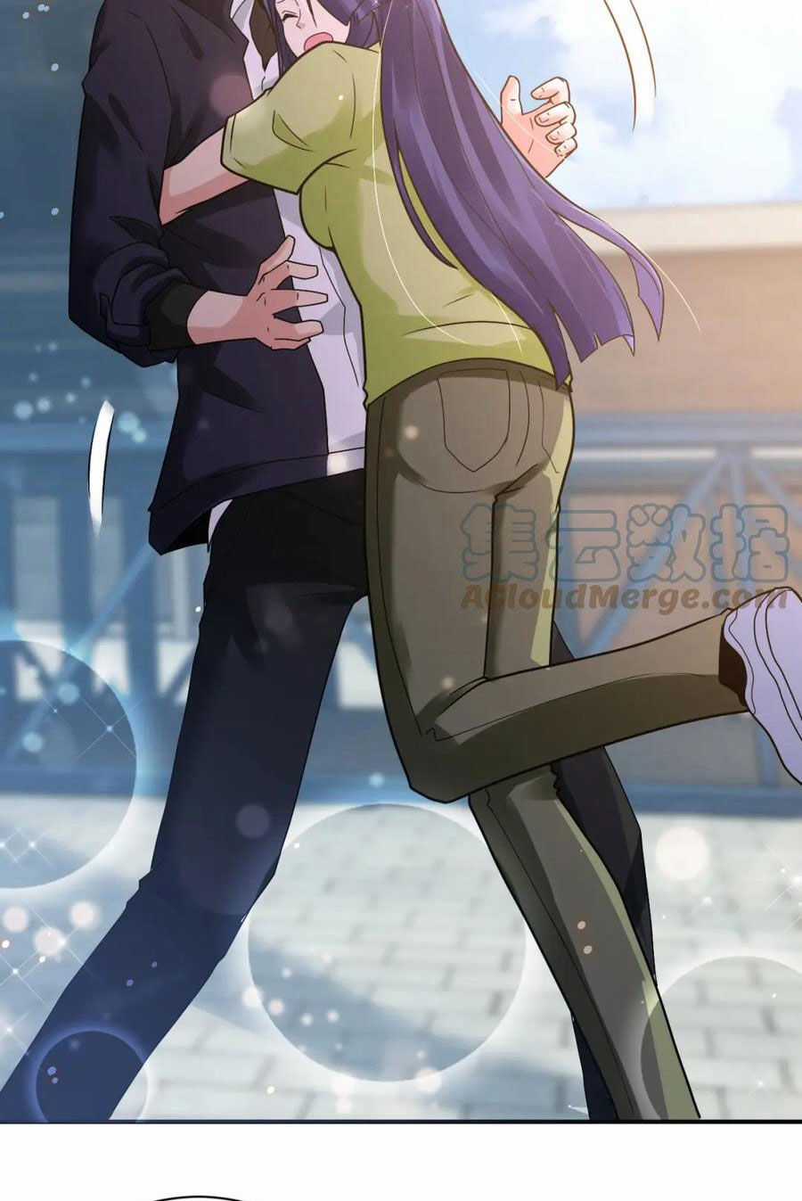 Mạt Thế Siêu Cấp Hệ Thống - Chapter 348 - Trang 11