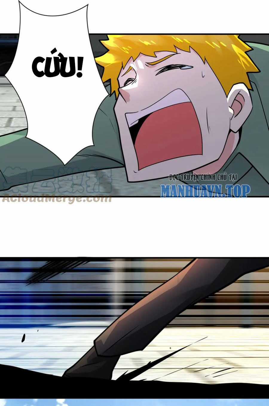 Mạt Thế Siêu Cấp Hệ Thống - Chapter 348 - Trang 28
