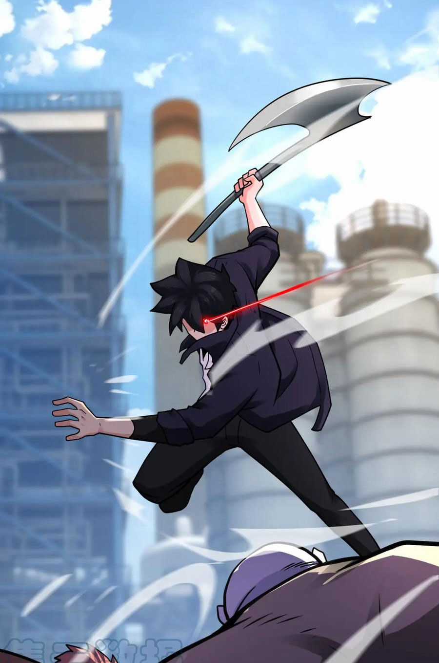 Mạt Thế Siêu Cấp Hệ Thống - Chapter 348 - Trang 29