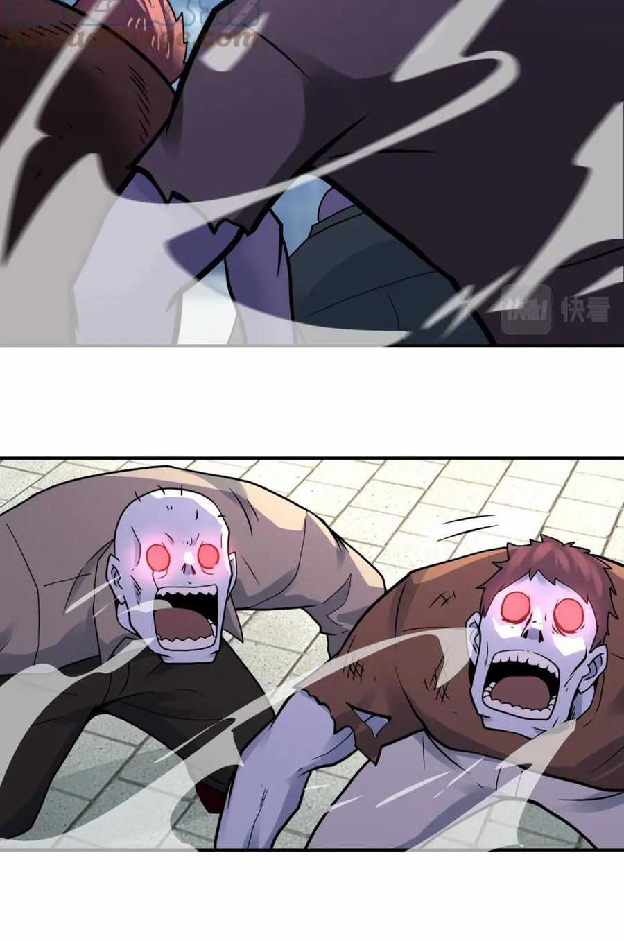 Mạt Thế Siêu Cấp Hệ Thống - Chapter 348 - Trang 30