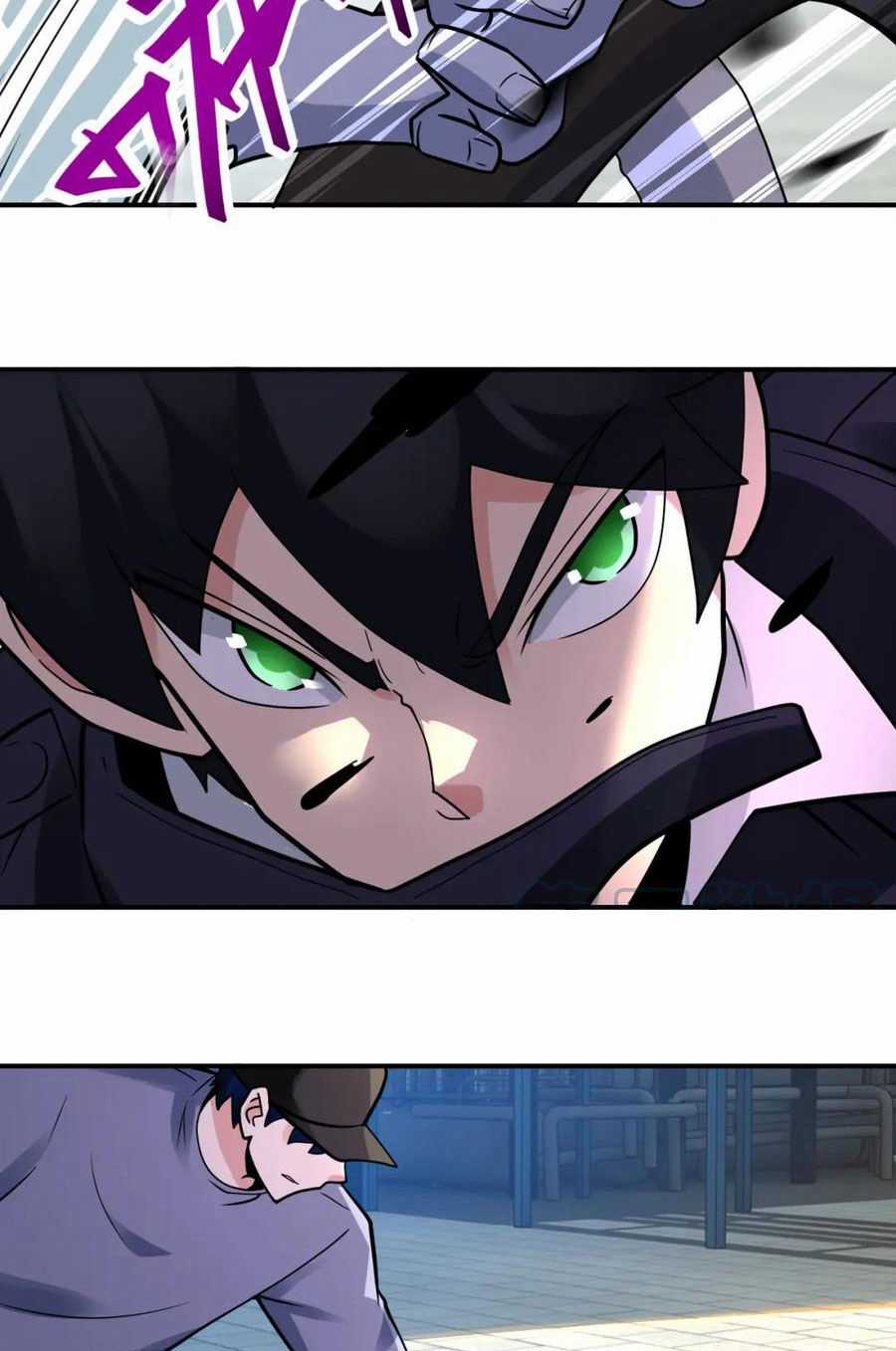 Mạt Thế Siêu Cấp Hệ Thống - Chapter 348 - Trang 32