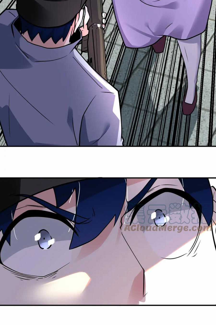 Mạt Thế Siêu Cấp Hệ Thống - Chapter 348 - Trang 38