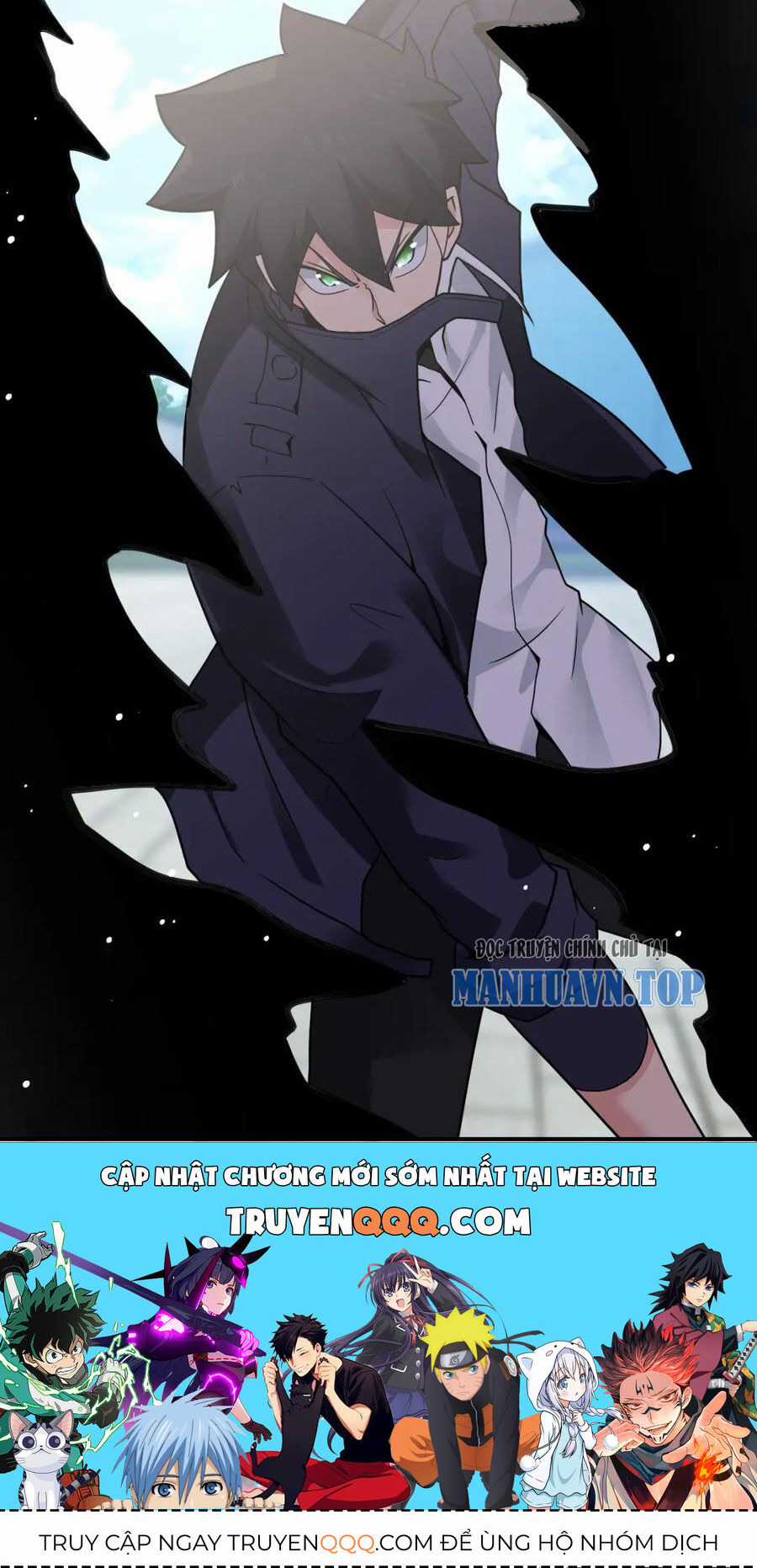 Mạt Thế Siêu Cấp Hệ Thống - Chapter 348 - Trang 40