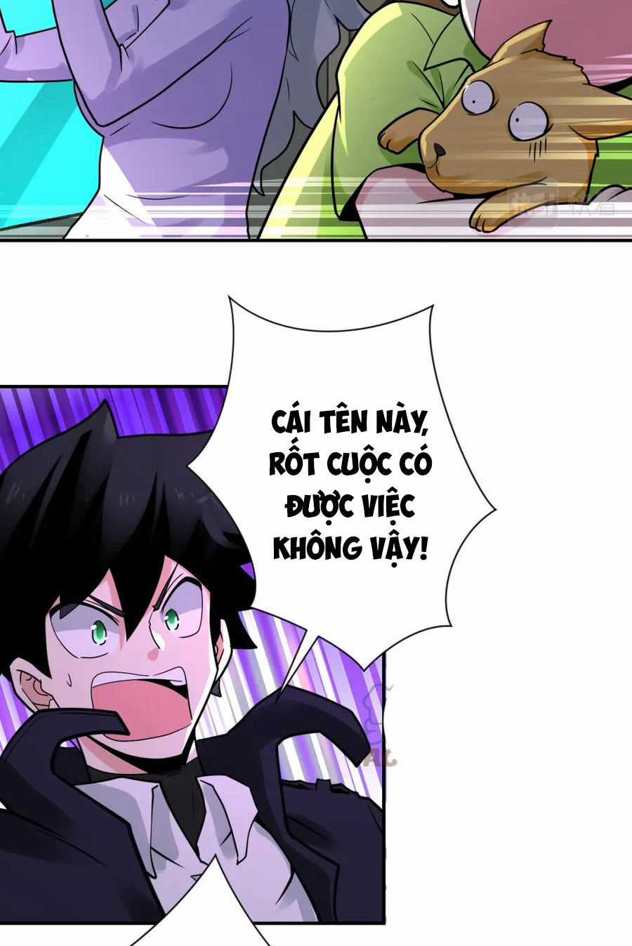 Mạt Thế Siêu Cấp Hệ Thống - Chapter 348 - Trang 5