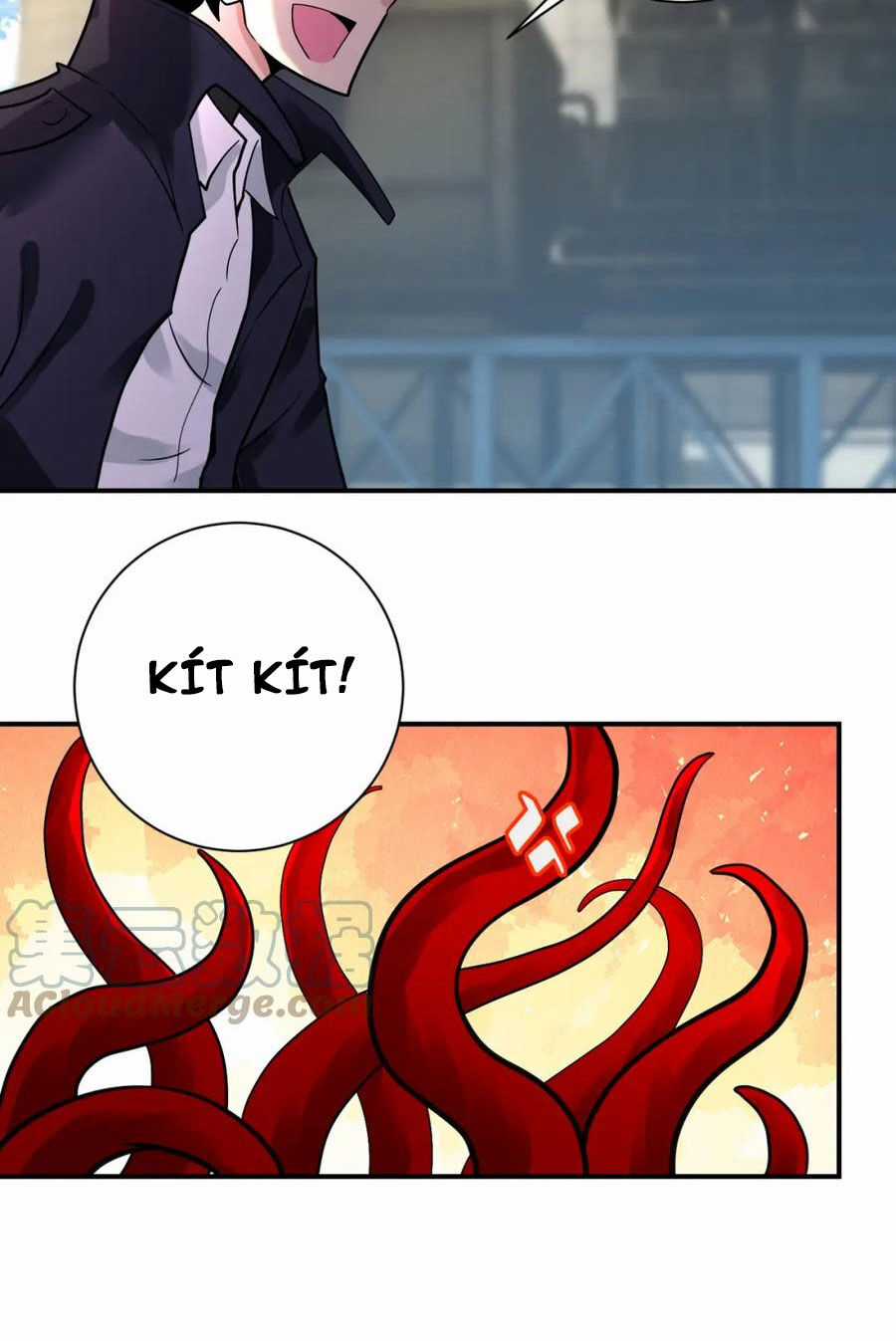 Mạt Thế Siêu Cấp Hệ Thống - Chapter 348 - Trang 8