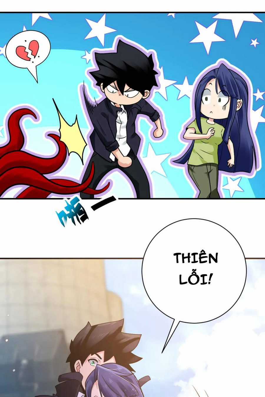 Mạt Thế Siêu Cấp Hệ Thống - Chapter 348 - Trang 10