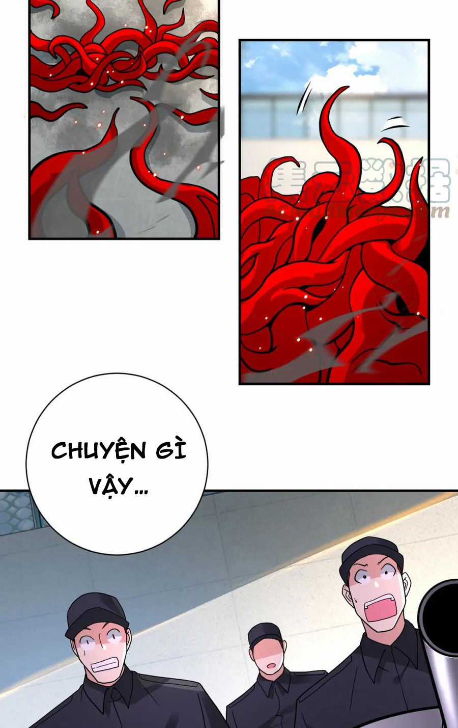 Mạt Thế Siêu Cấp Hệ Thống - Chapter 349 - Trang 22