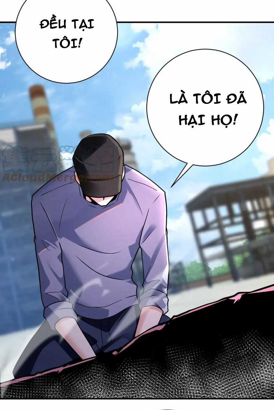 Mạt Thế Siêu Cấp Hệ Thống - Chapter 349 - Trang 4