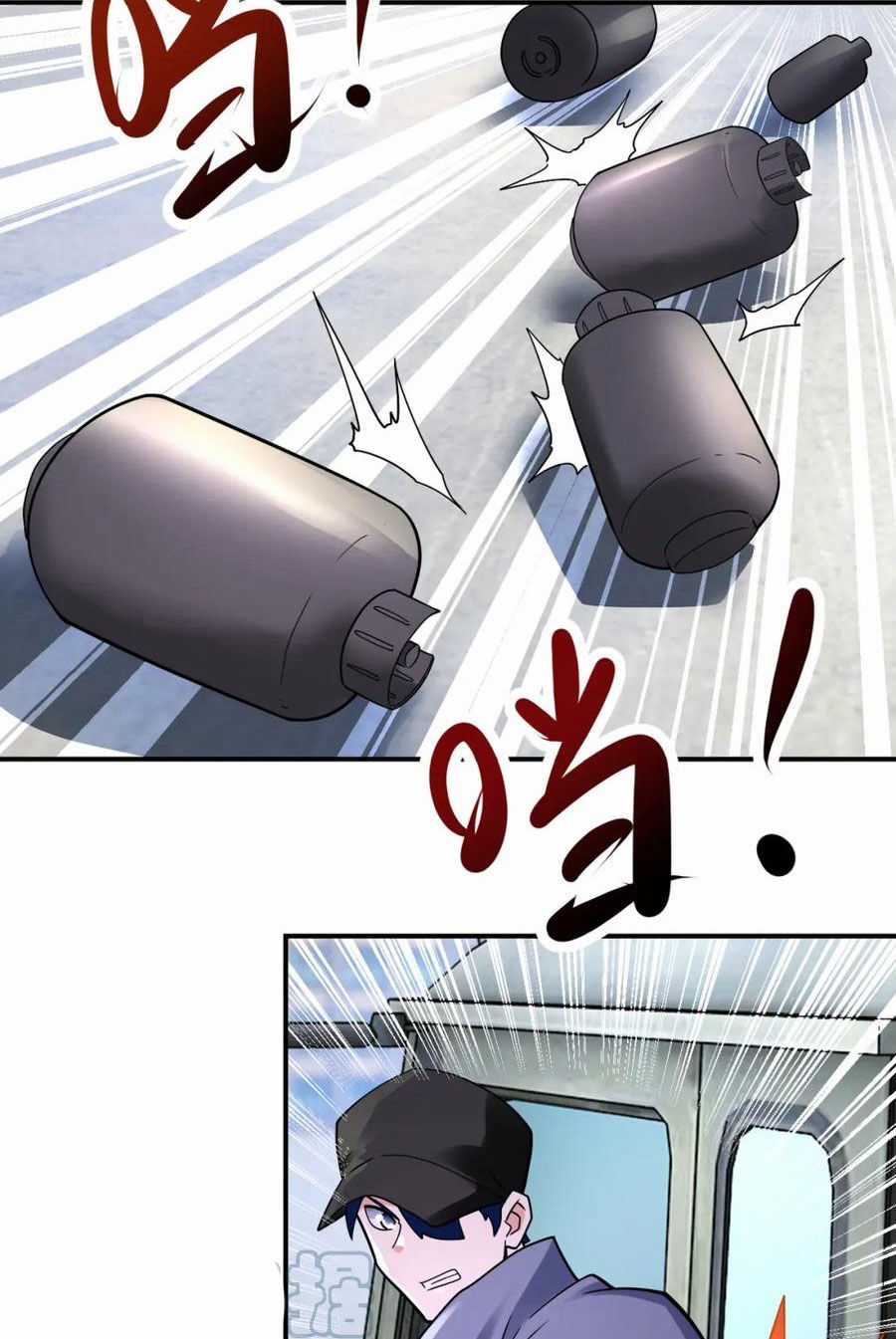 Mạt Thế Siêu Cấp Hệ Thống - Chapter 350 - Trang 2