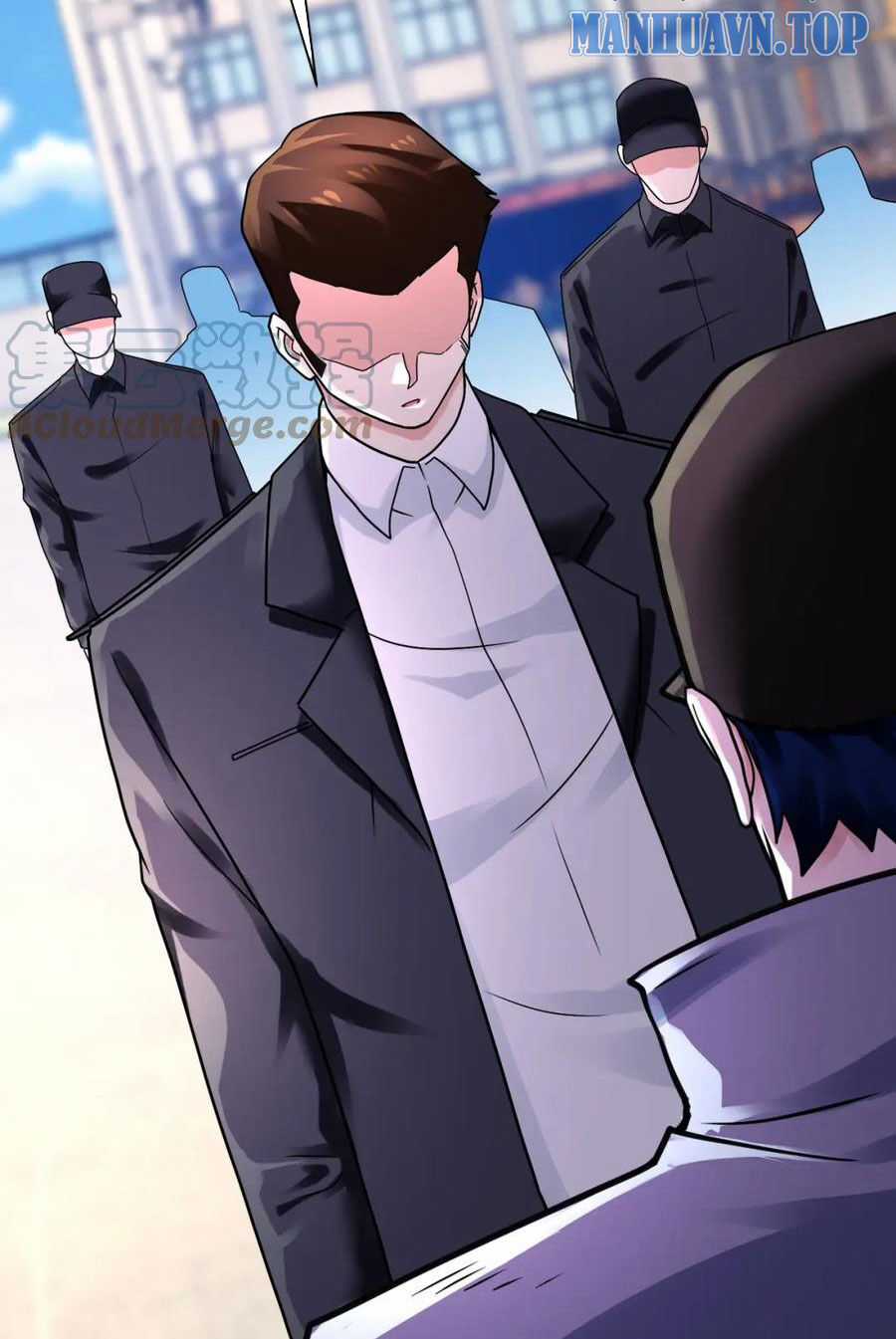 Mạt Thế Siêu Cấp Hệ Thống - Chapter 350 - Trang 13