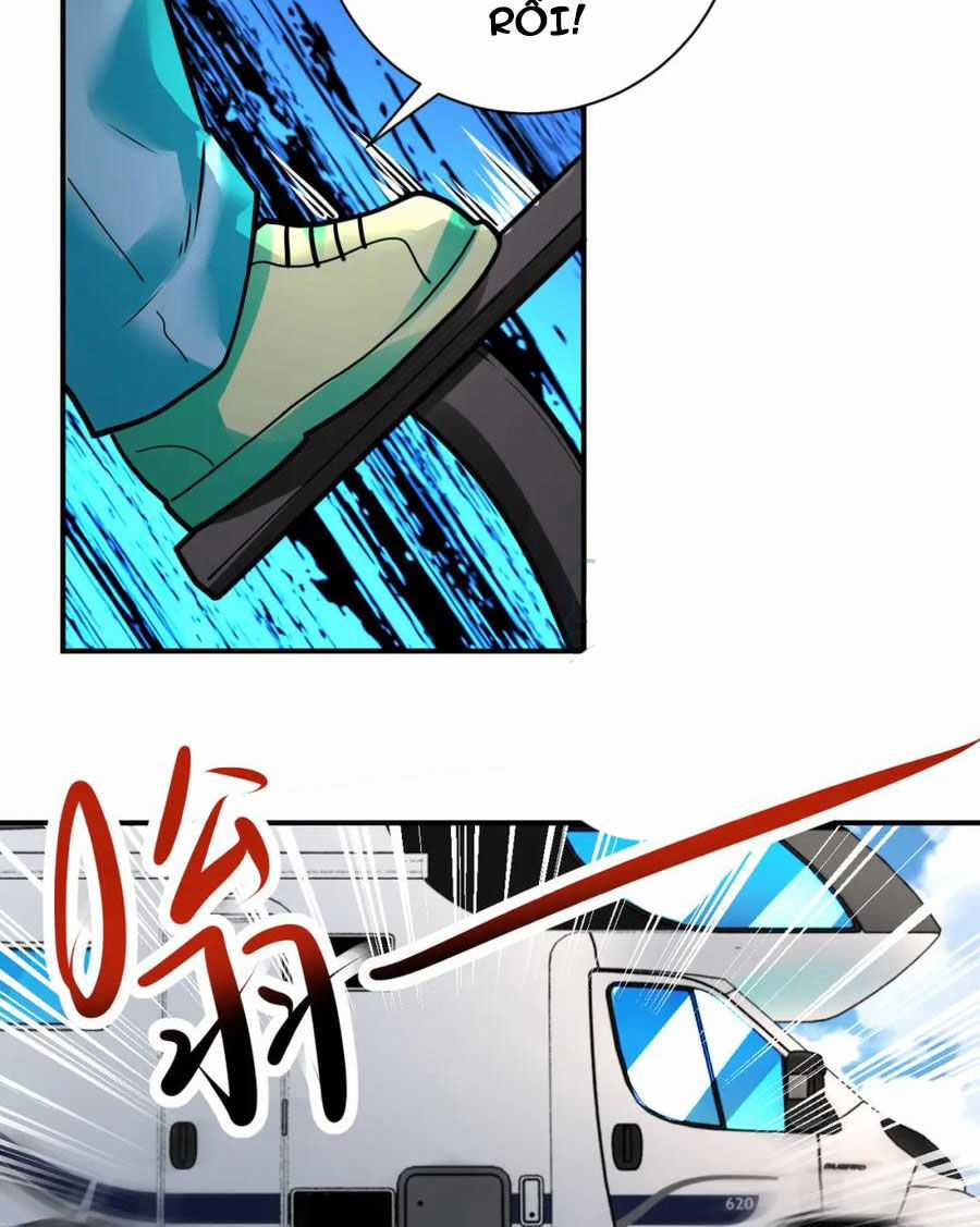 Mạt Thế Siêu Cấp Hệ Thống - Chapter 350 - Trang 25