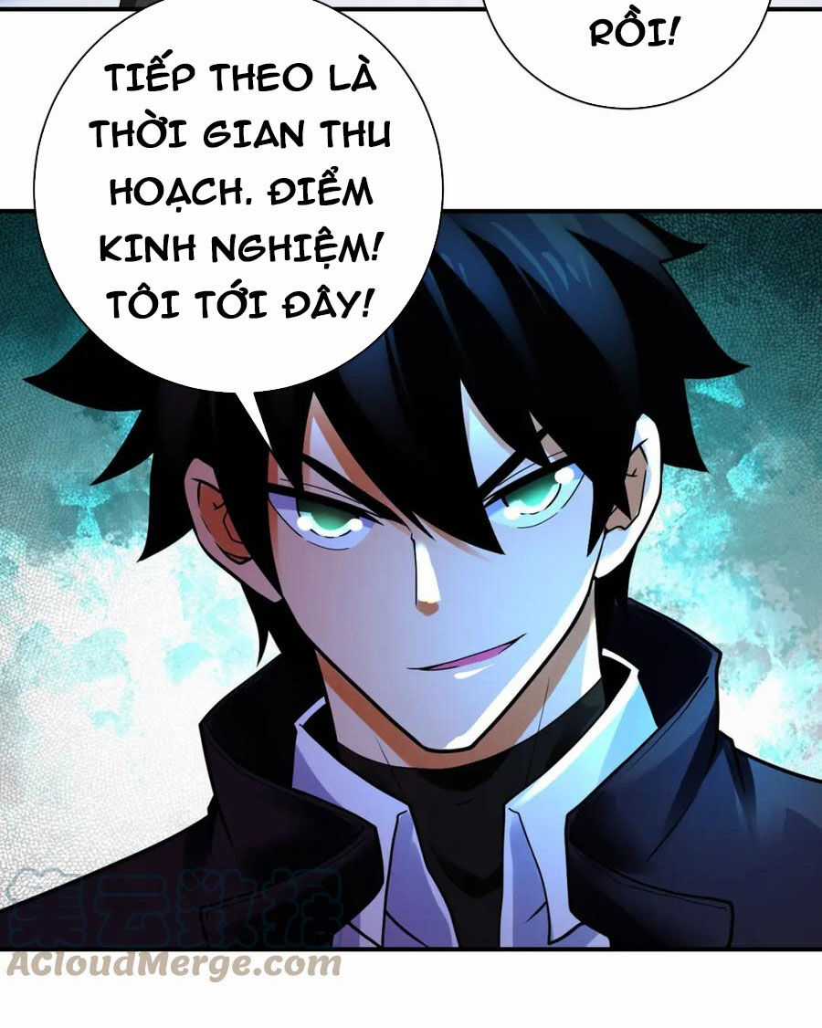 Mạt Thế Siêu Cấp Hệ Thống - Chapter 350 - Trang 30