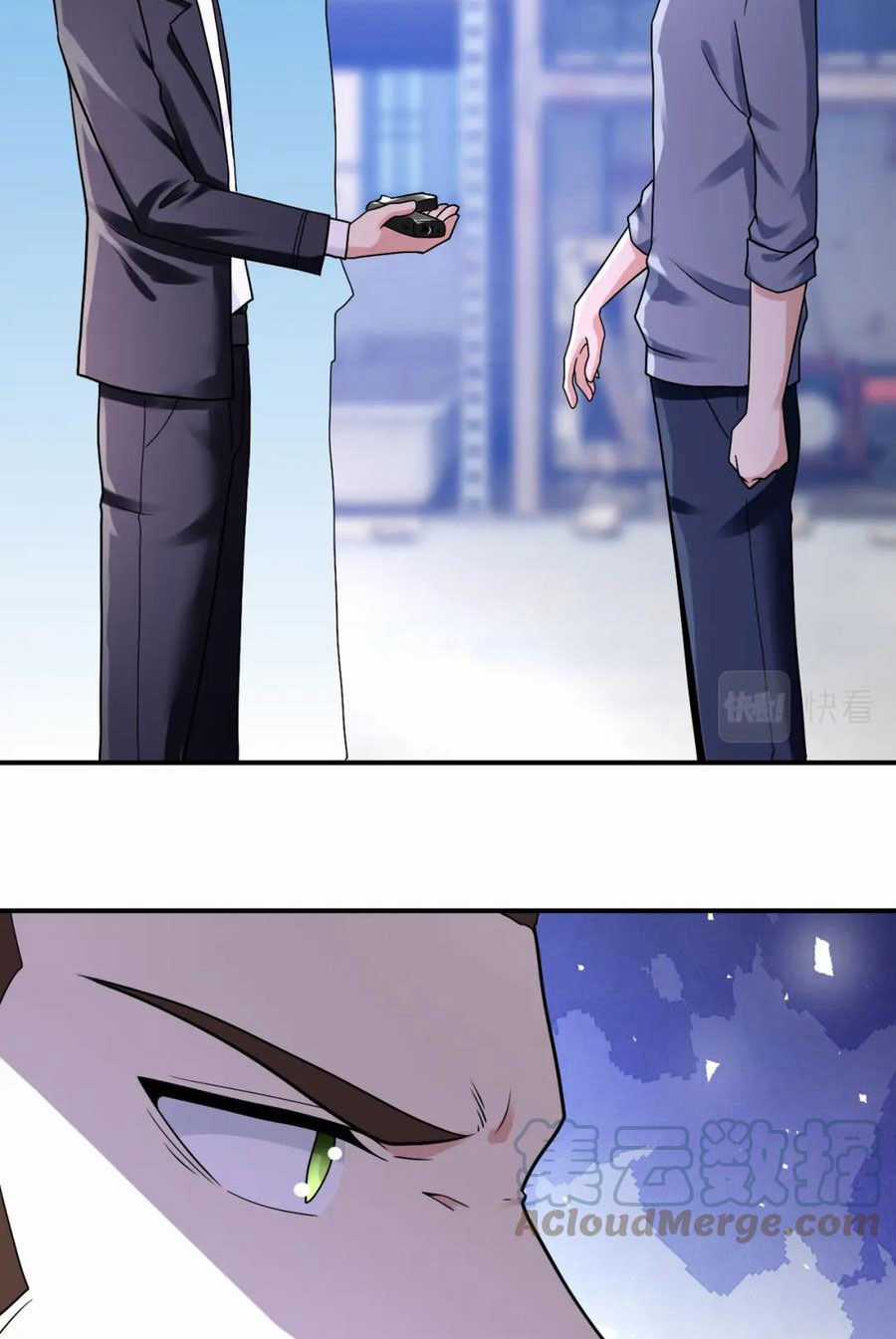 Mạt Thế Siêu Cấp Hệ Thống - Chapter 350 - Trang 8