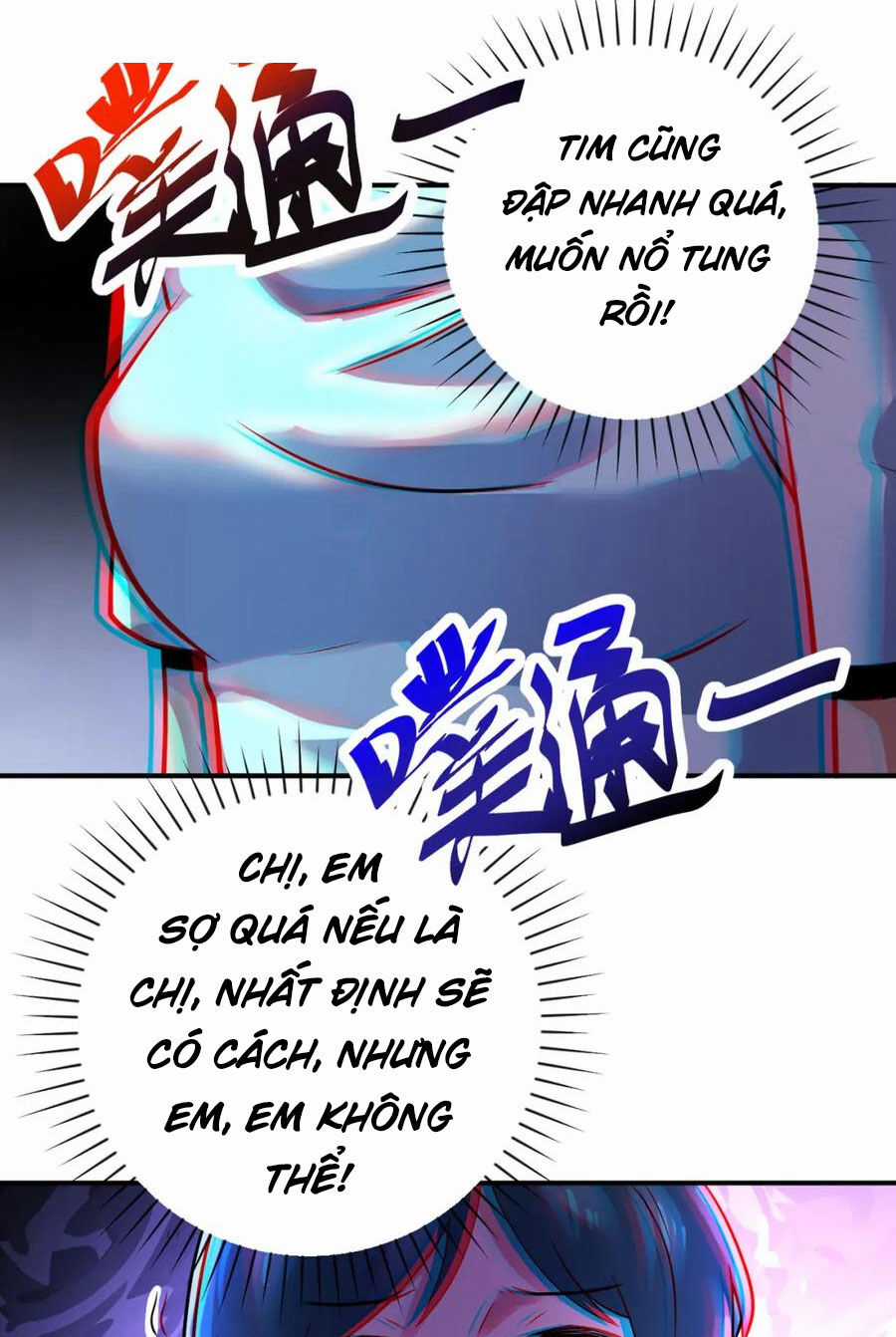 Mạt Thế Siêu Cấp Hệ Thống - Chapter 351 - Trang 13