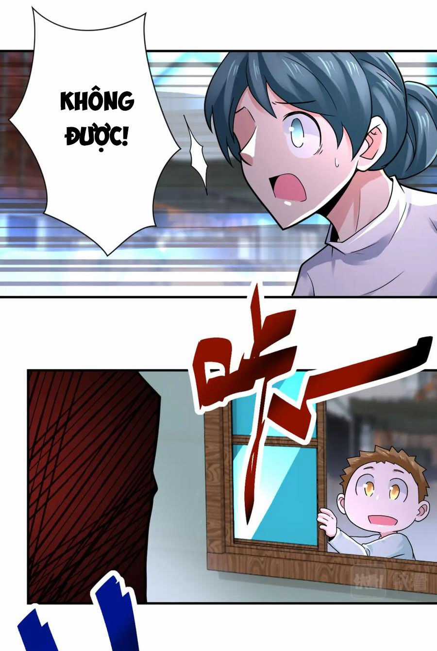 Mạt Thế Siêu Cấp Hệ Thống - Chapter 351 - Trang 3