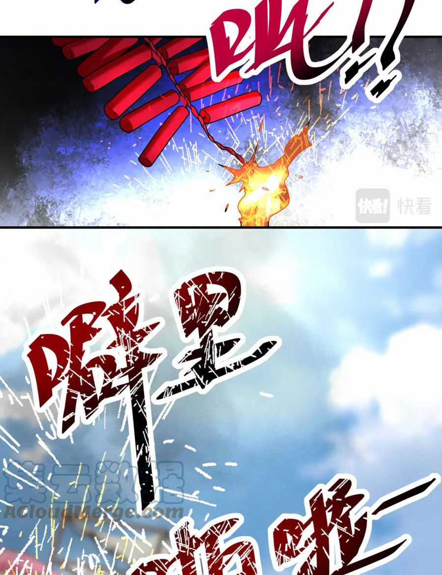 Mạt Thế Siêu Cấp Hệ Thống - Chapter 351 - Trang 22