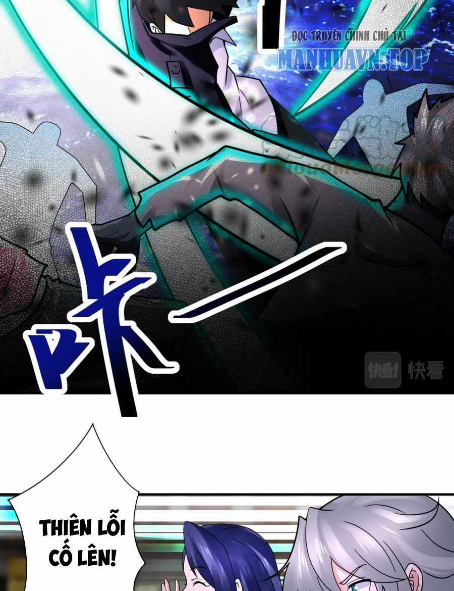 Mạt Thế Siêu Cấp Hệ Thống - Chapter 351 - Trang 26