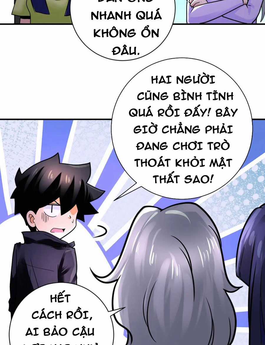 Mạt Thế Siêu Cấp Hệ Thống - Chapter 351 - Trang 30
