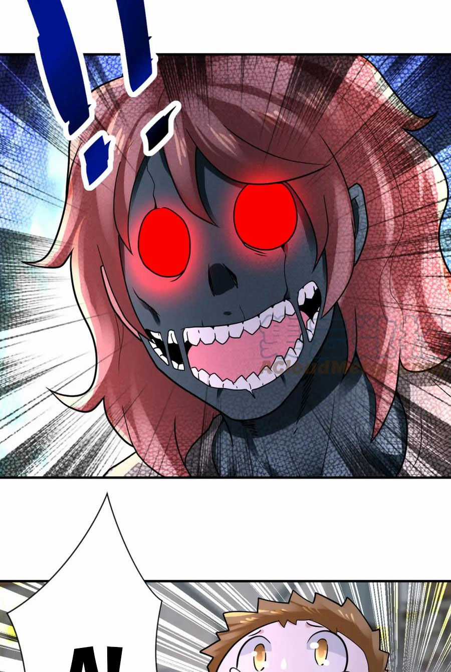 Mạt Thế Siêu Cấp Hệ Thống - Chapter 351 - Trang 4