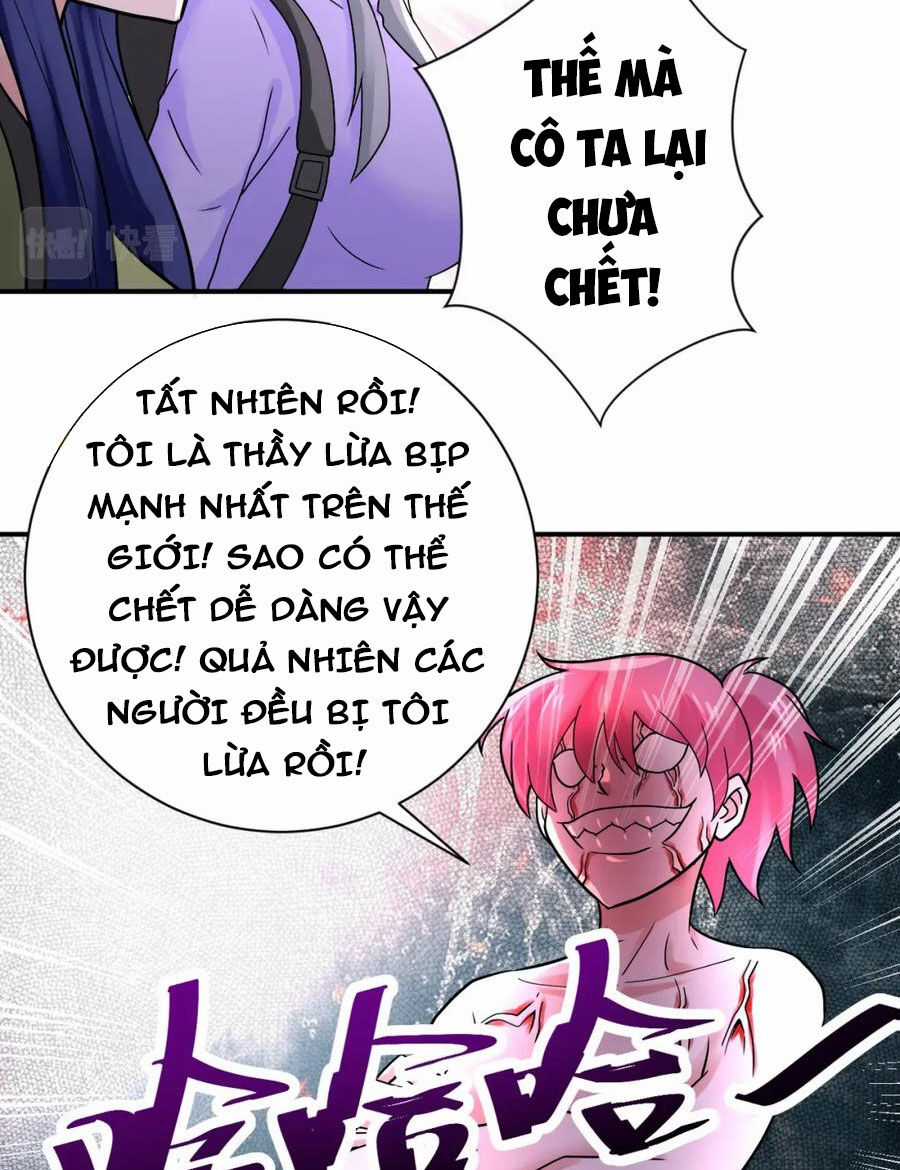 Mạt Thế Siêu Cấp Hệ Thống - Chapter 351 - Trang 36