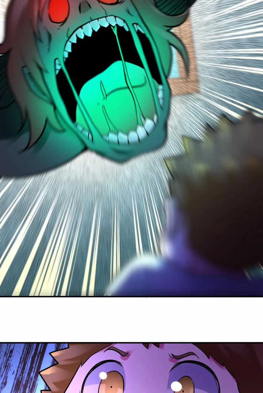 Mạt Thế Siêu Cấp Hệ Thống - Chapter 351 - Trang 6