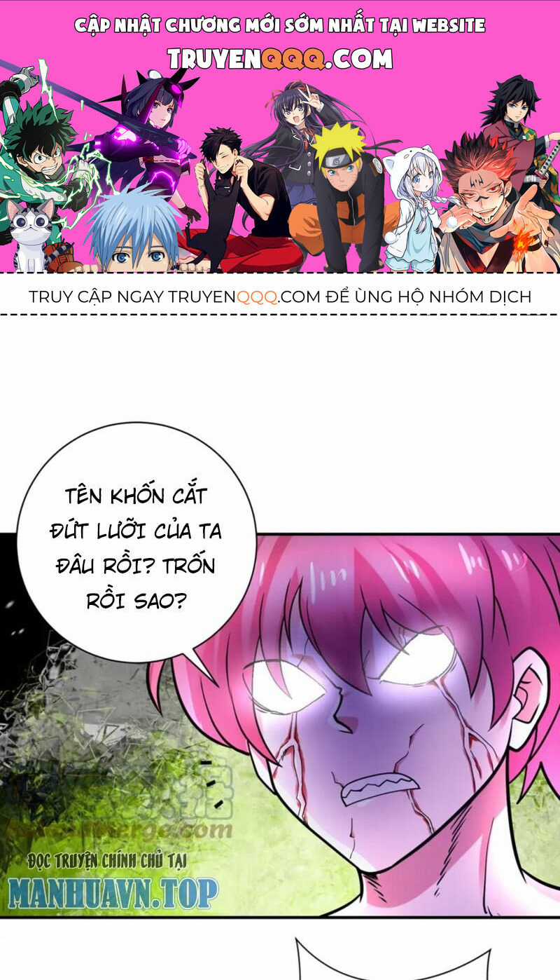 Mạt Thế Siêu Cấp Hệ Thống - Chapter 352 - Trang 1