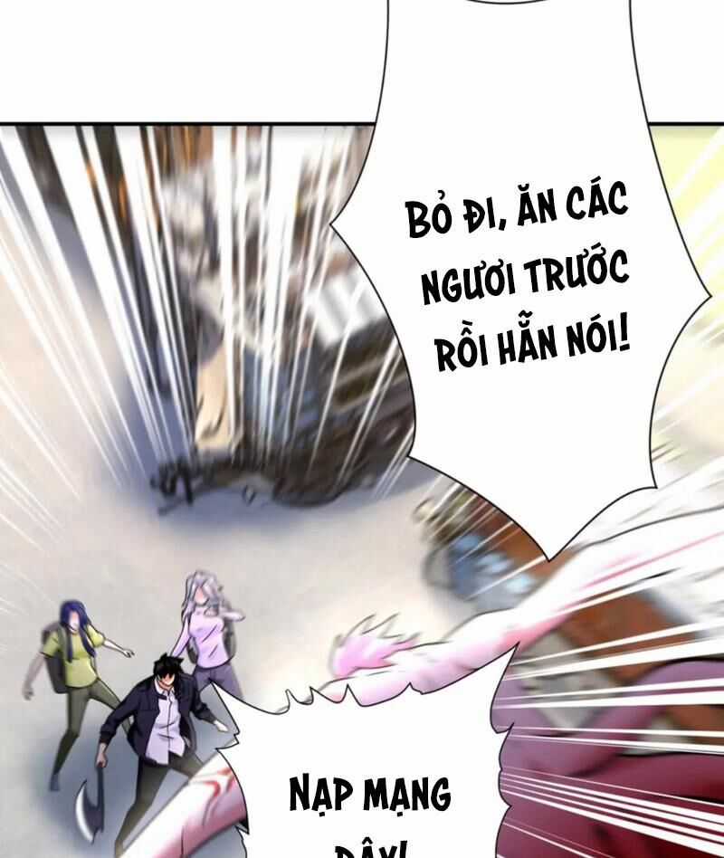 Mạt Thế Siêu Cấp Hệ Thống - Chapter 352 - Trang 2