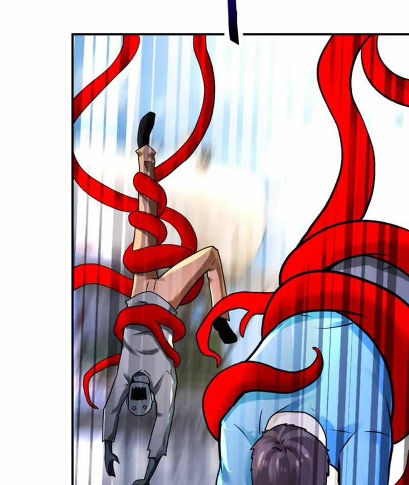 Mạt Thế Siêu Cấp Hệ Thống - Chapter 352 - Trang 13