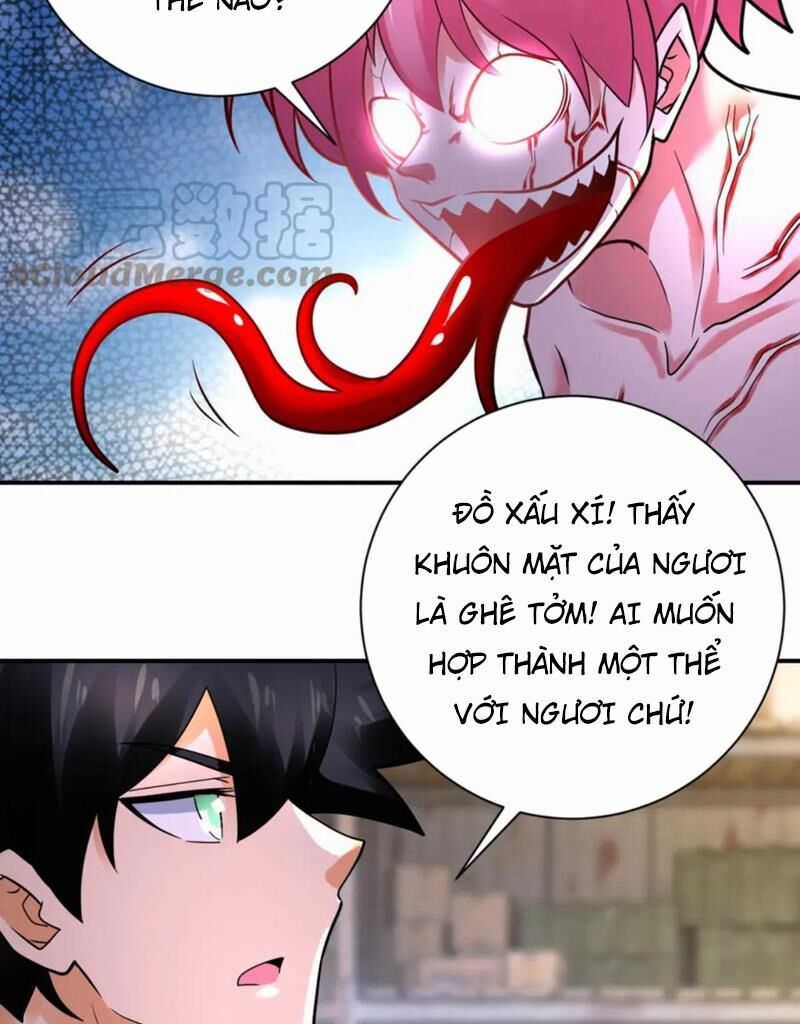 Mạt Thế Siêu Cấp Hệ Thống - Chapter 352 - Trang 26