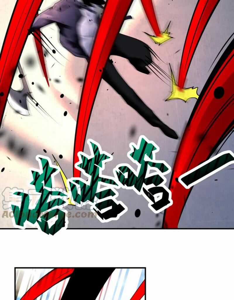 Mạt Thế Siêu Cấp Hệ Thống - Chapter 352 - Trang 29