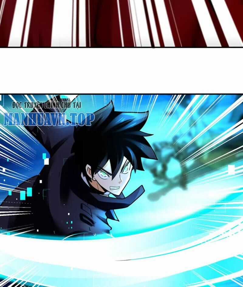 Mạt Thế Siêu Cấp Hệ Thống - Chapter 352 - Trang 4