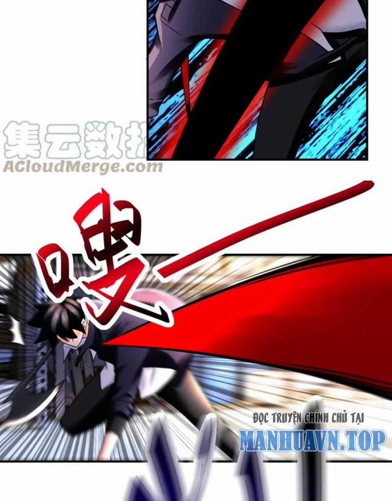 Mạt Thế Siêu Cấp Hệ Thống - Chapter 352 - Trang 31