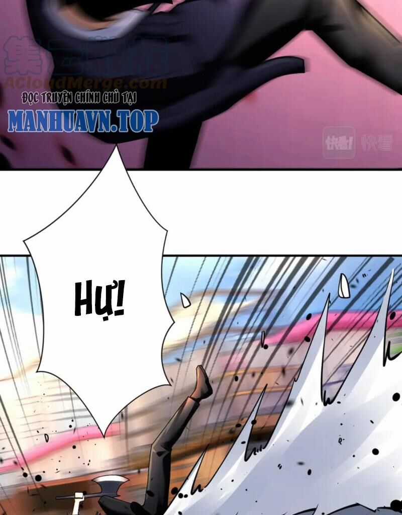 Mạt Thế Siêu Cấp Hệ Thống - Chapter 352 - Trang 33