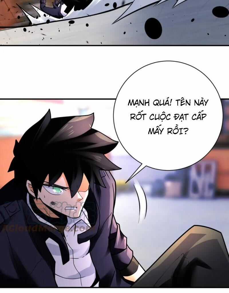 Mạt Thế Siêu Cấp Hệ Thống - Chapter 352 - Trang 34