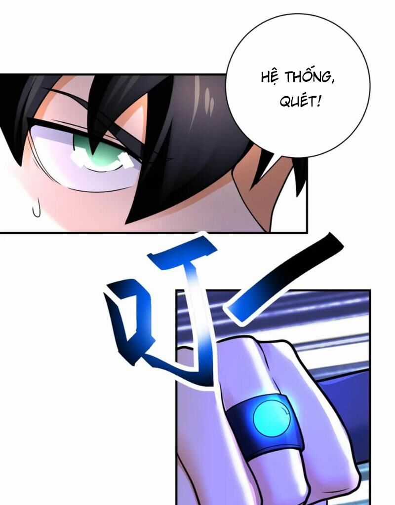 Mạt Thế Siêu Cấp Hệ Thống - Chapter 352 - Trang 35