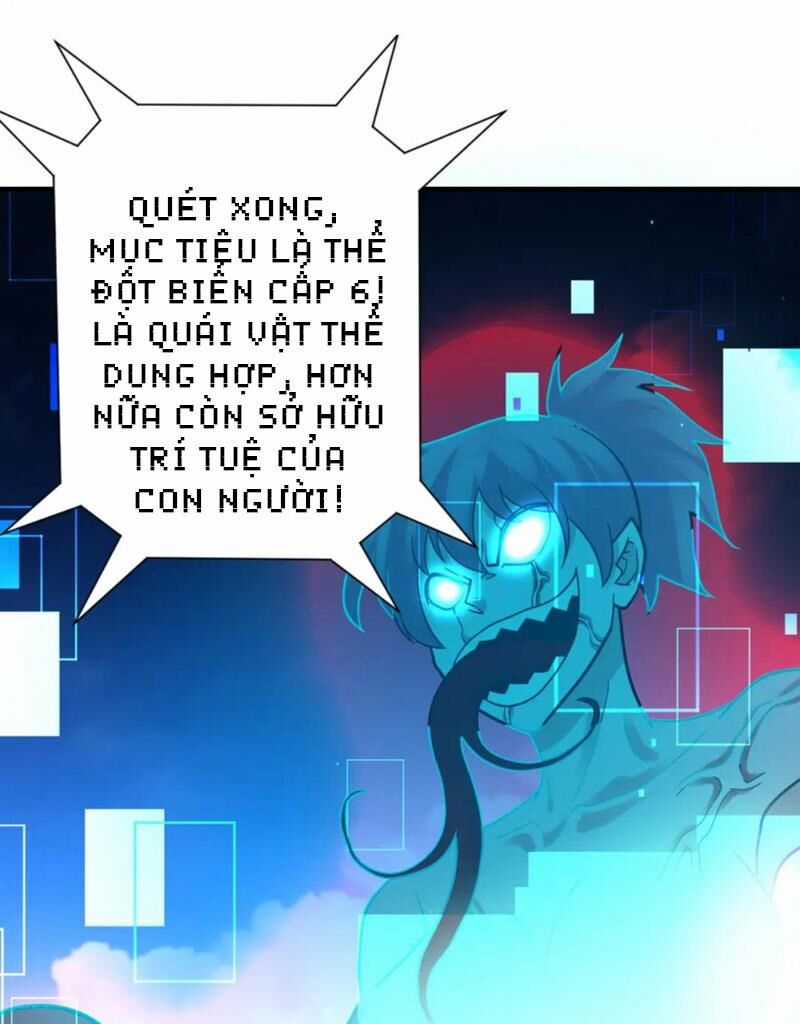 Mạt Thế Siêu Cấp Hệ Thống - Chapter 352 - Trang 37