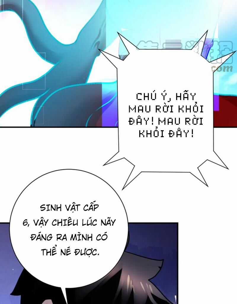 Mạt Thế Siêu Cấp Hệ Thống - Chapter 352 - Trang 38