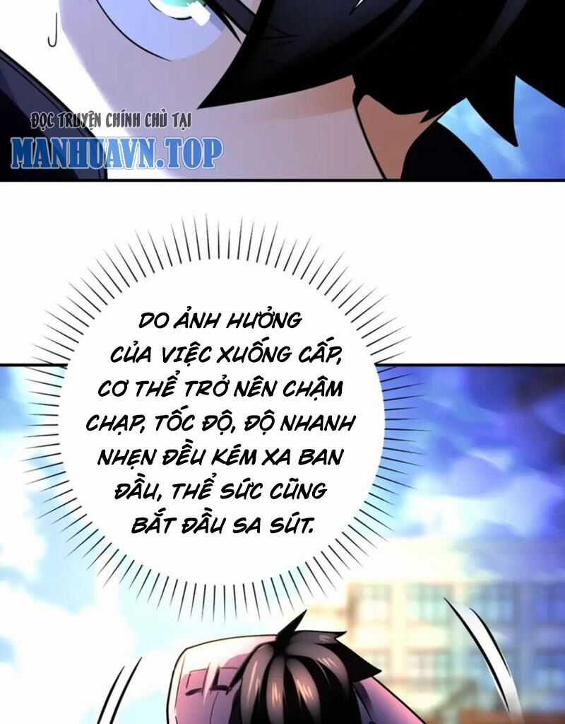Mạt Thế Siêu Cấp Hệ Thống - Chapter 352 - Trang 40