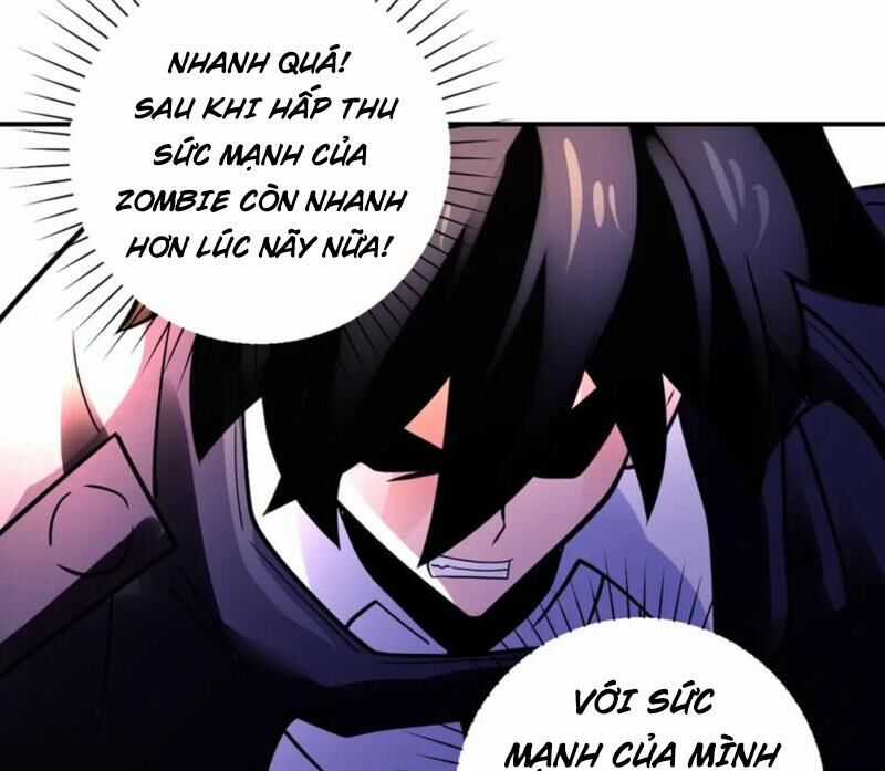 Mạt Thế Siêu Cấp Hệ Thống - Chapter 352 - Trang 49